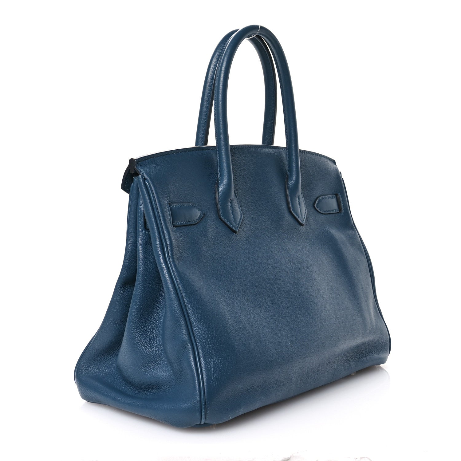Hermes Swift Birkin 30 Colvert 3 of 11