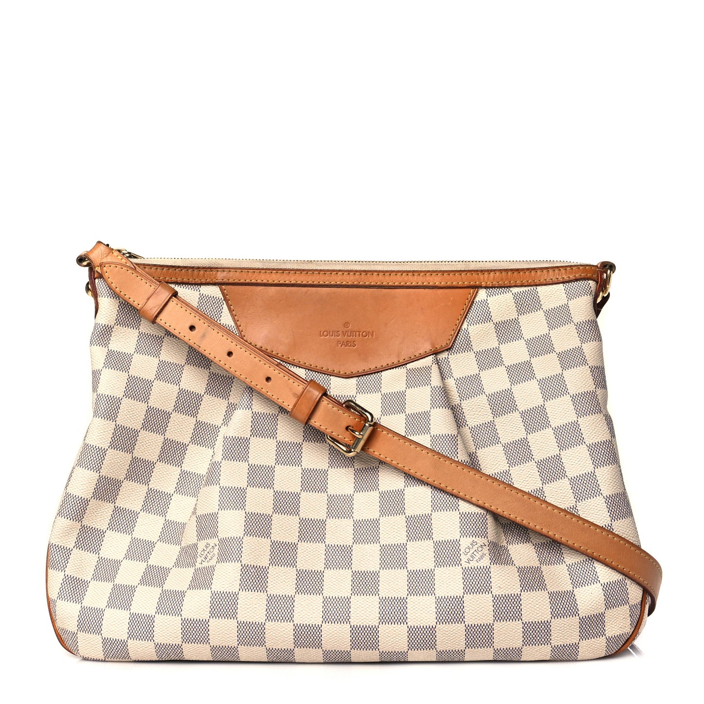 Damier Azur Siracusa MM