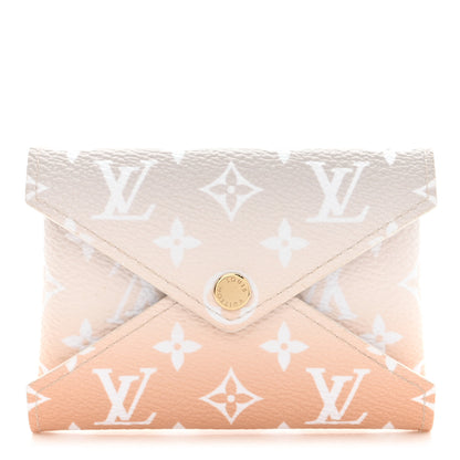 Louis Vuitton Monogram By The Pool Small Kirigami Pochette Insert Brume 1 of 6