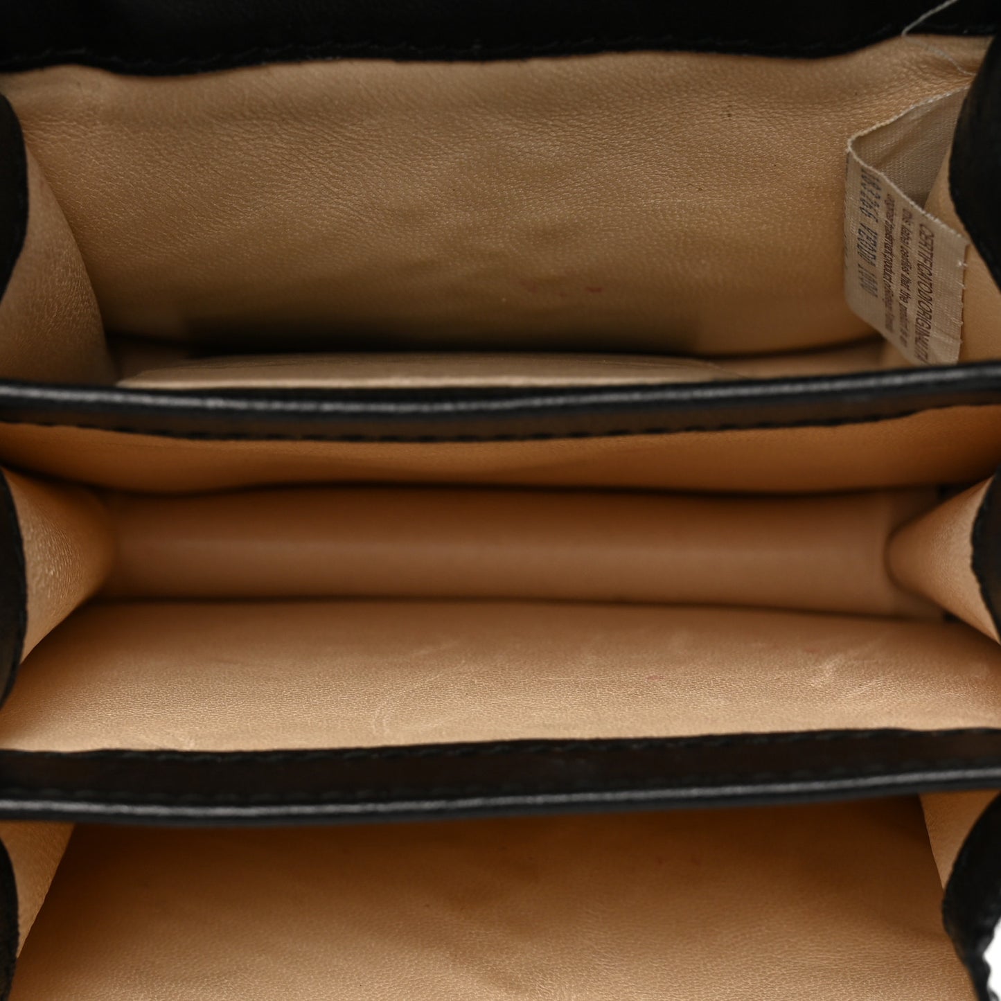Patent Embossed Box Clutch Clutch Black