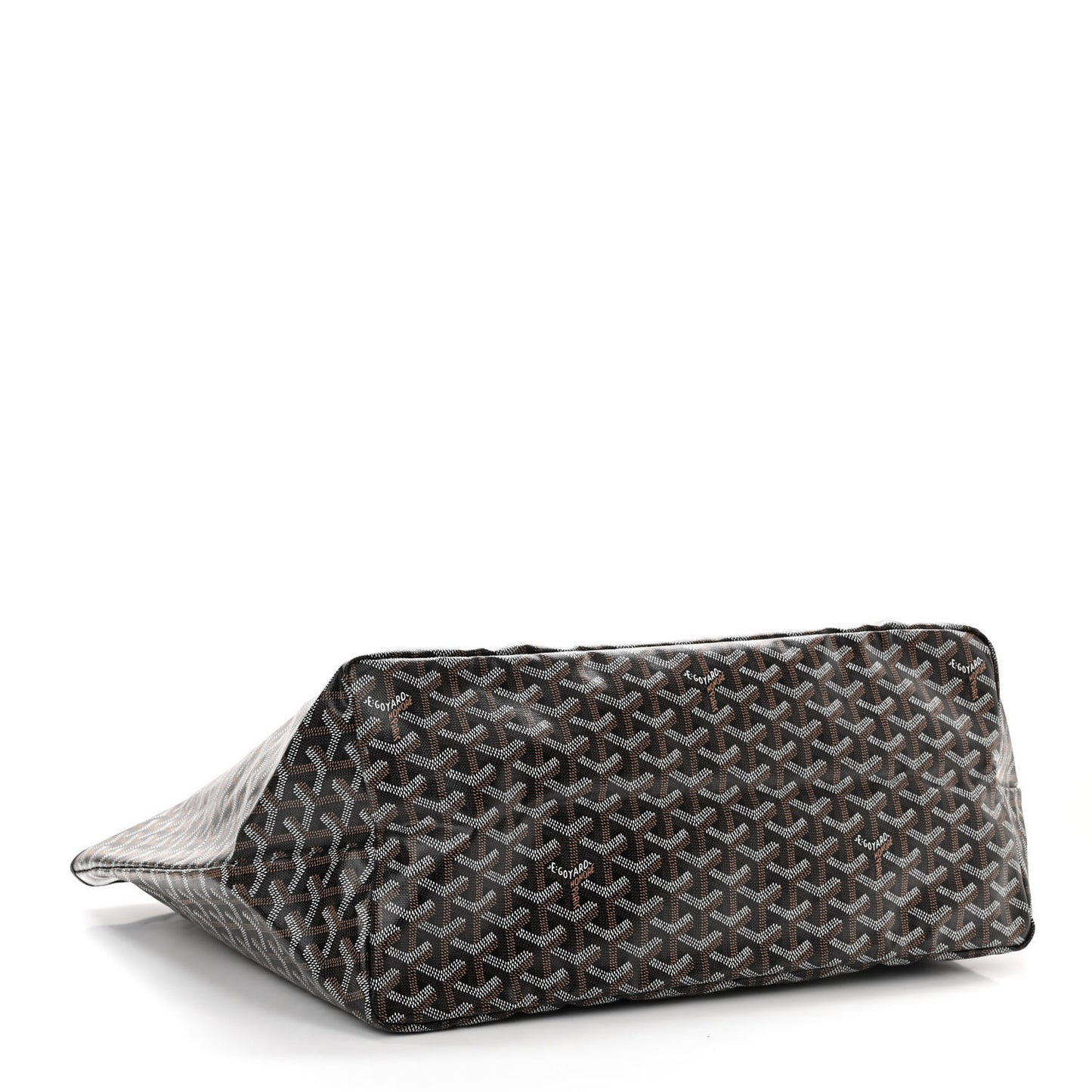 Goyardine Saint Louis GM Black
