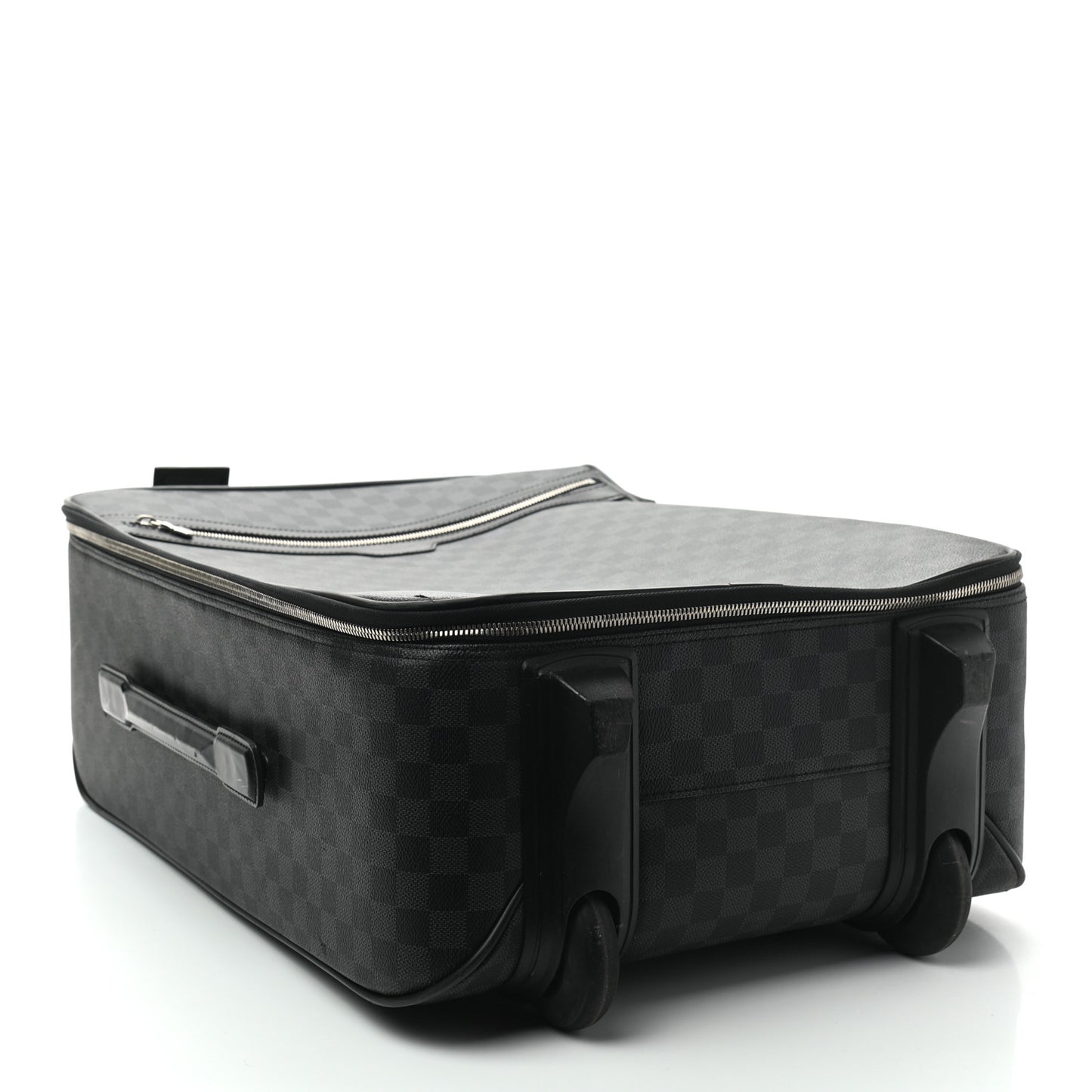 Damier Graphite Pegase 55