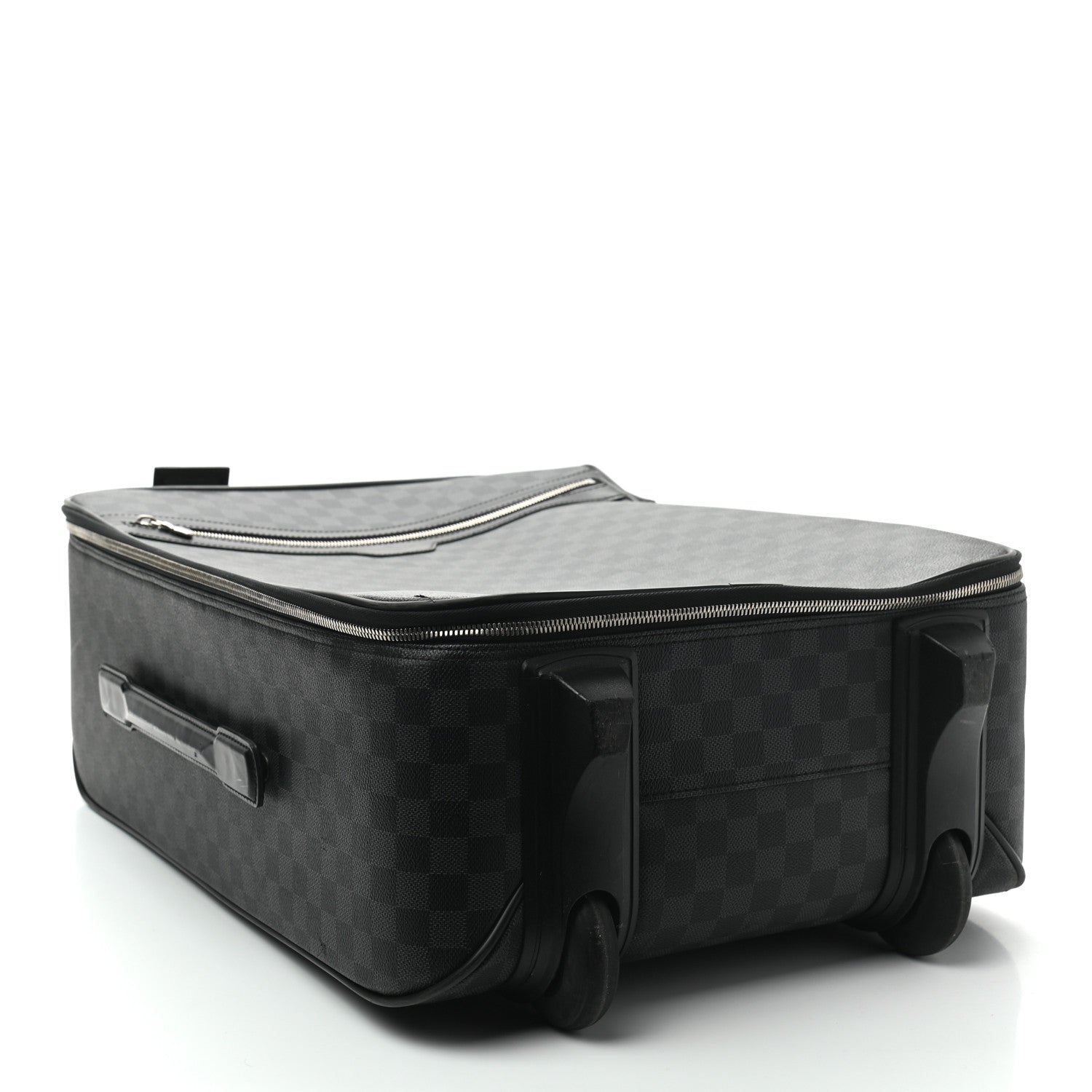 Louis Vuitton Damier Graphite Pegase 55 4 of 13