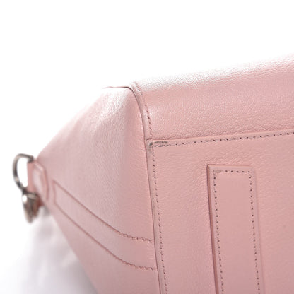 Givenchy Sugar Goatskin Small Antigona Bright Pink 14 of 16