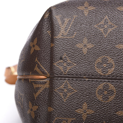 Louis Vuitton Monogram Turenne MM 11 of 16