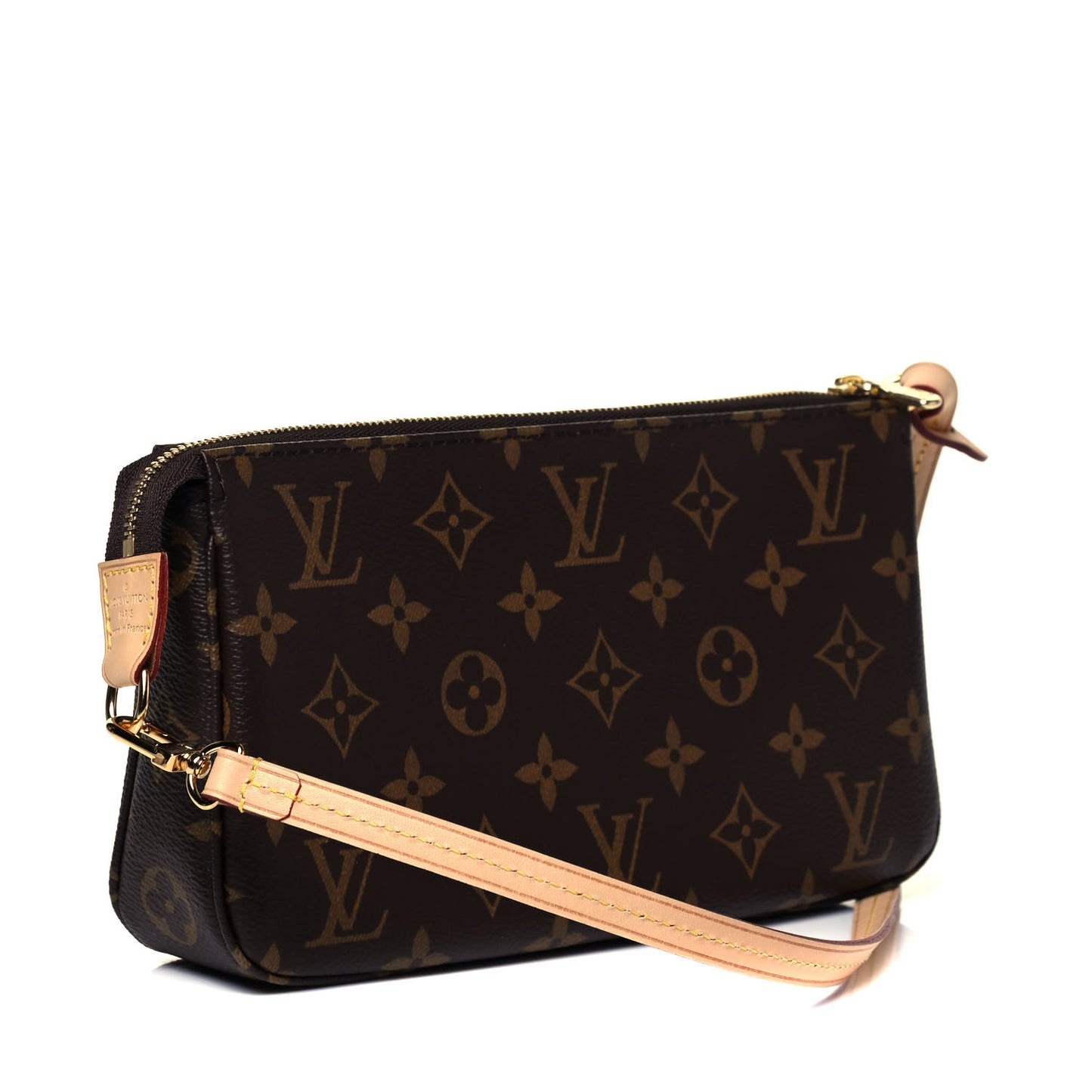 Monogram Pochette Accessories NM