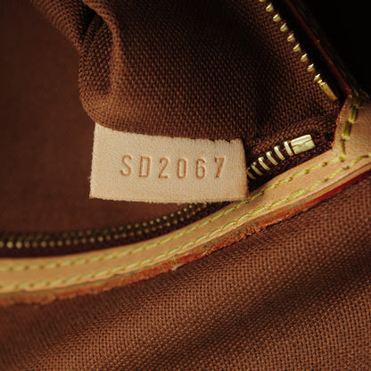 Louis Vuitton Monogram Batignolles Horizontal 7 of 8