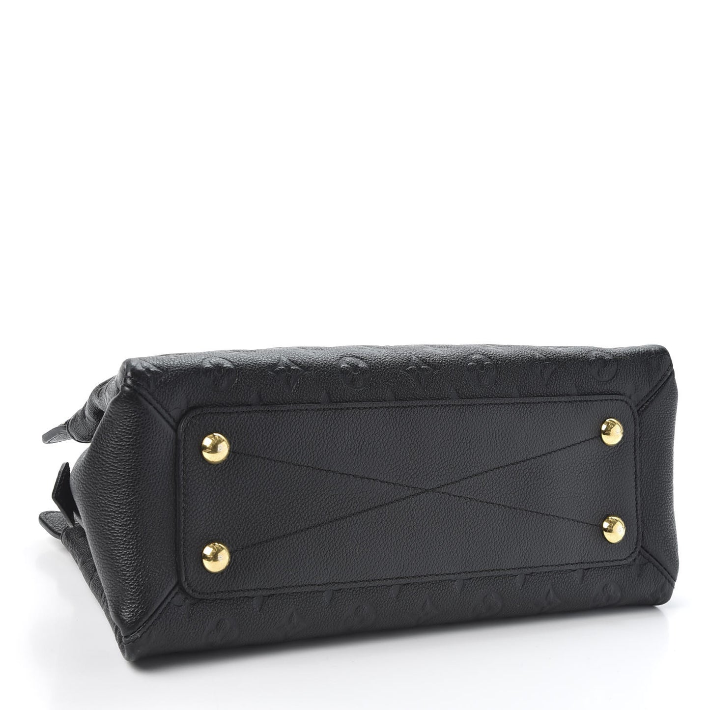 Empreinte Vosges MM Black
