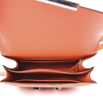 Hermes Epsom Constance 24 Feu 6 of 19