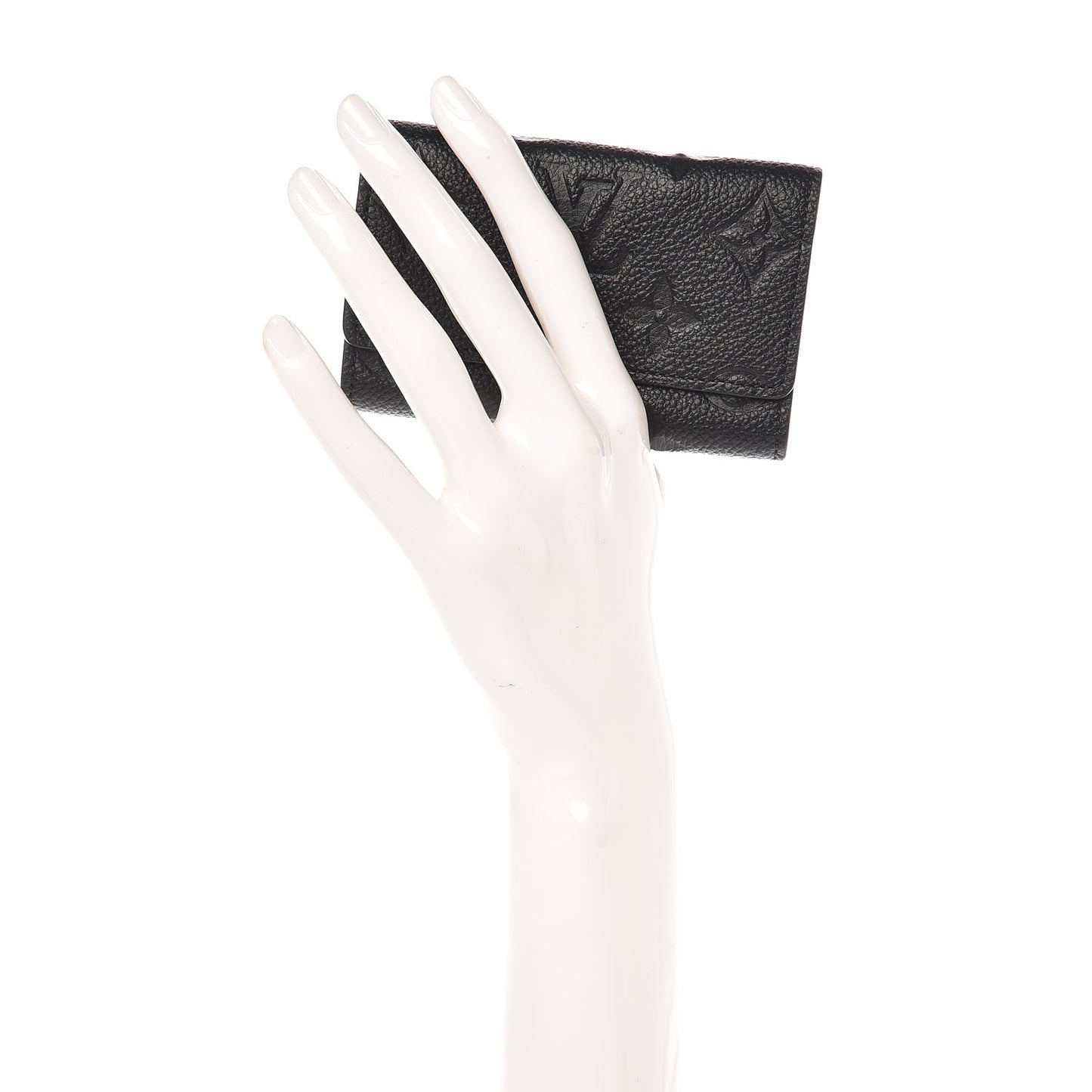 Empreinte Multicles 6 Key Holder Black