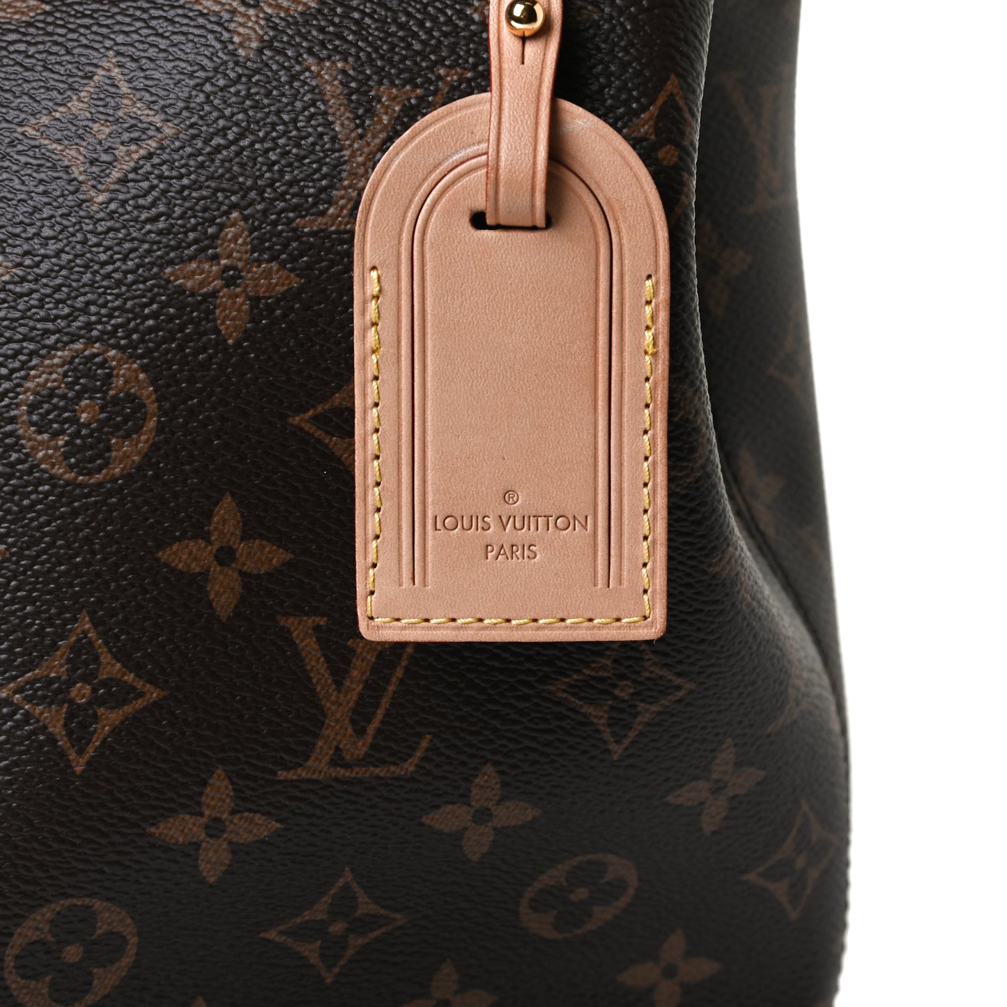 Monogram Graceful MM