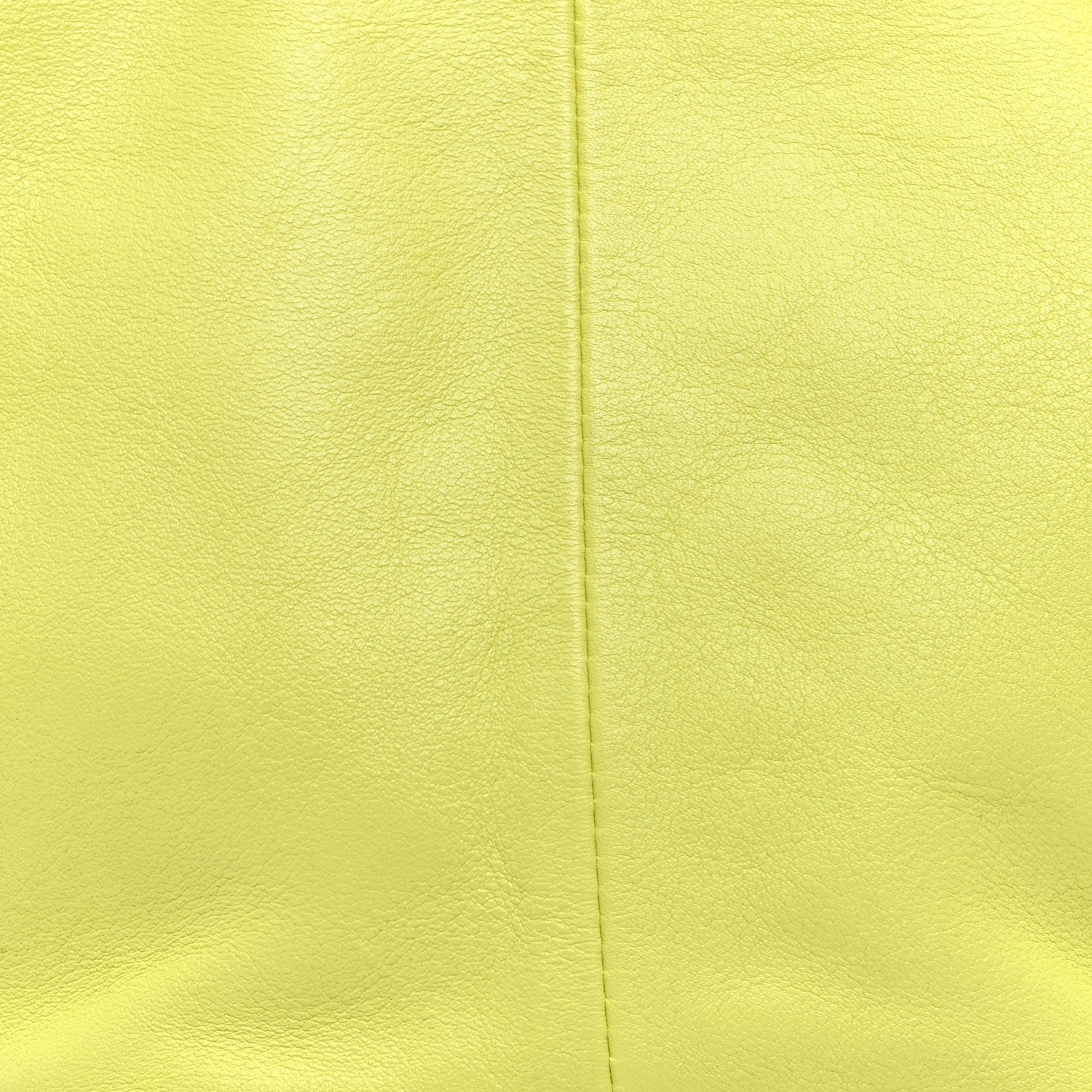 Bottega Veneta Calfskin Mini Double Knot Bag Kiwi 7 of 9