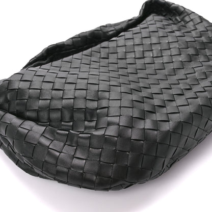 Bottega Veneta Nappa Intrecciato Small Jodie Black 11 of 11