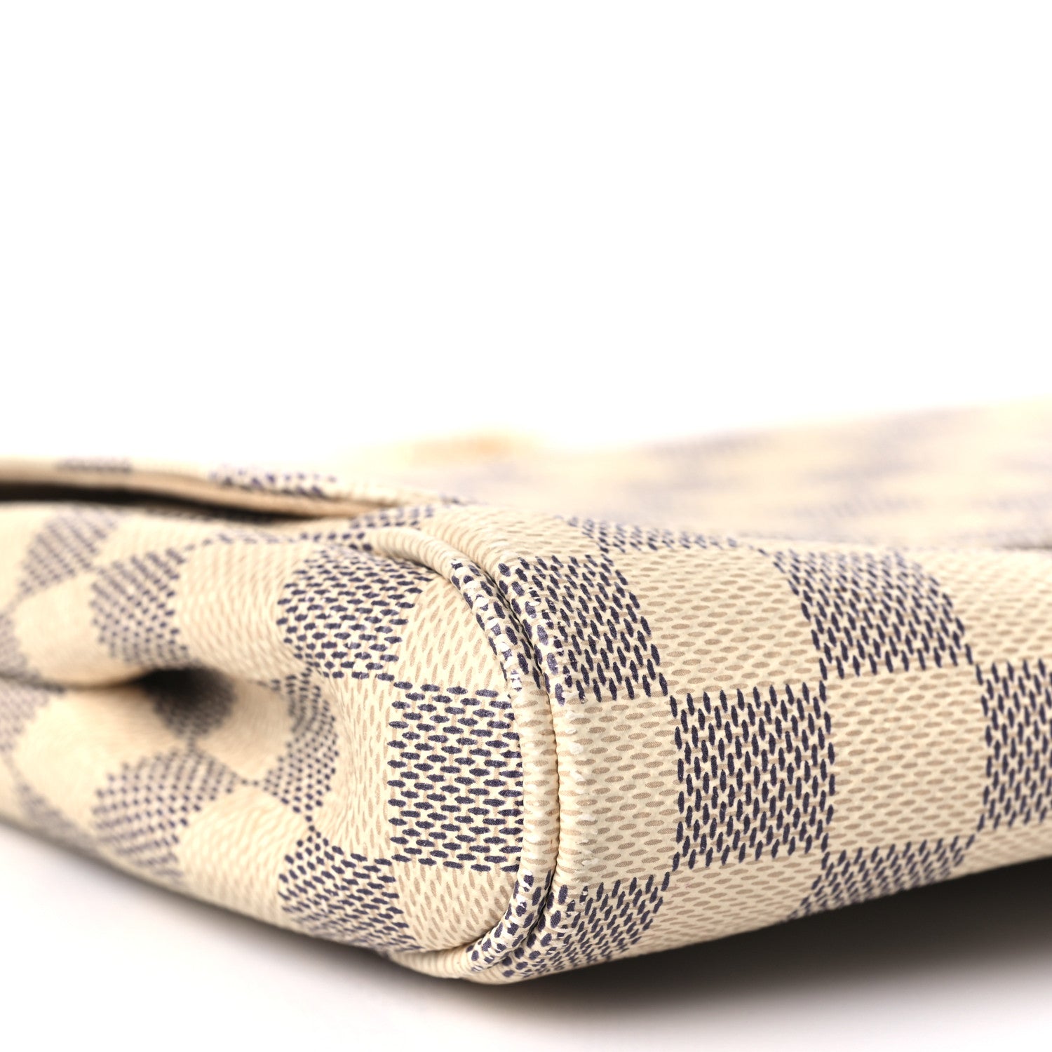 Louis Vuitton Damier Azur Favorite MM 7 of 8