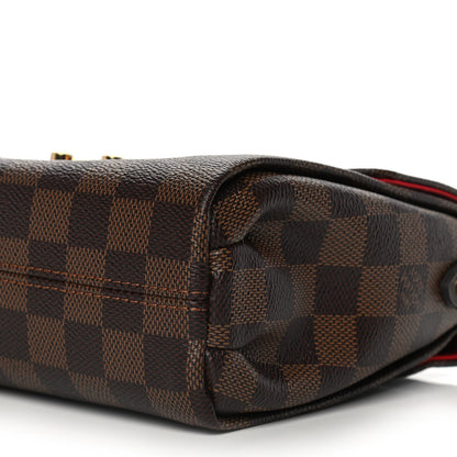 Louis Vuitton Damier Ebene Croisette 11 of 13