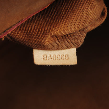 Louis Vuitton Monogram Alma PM 7 of 7