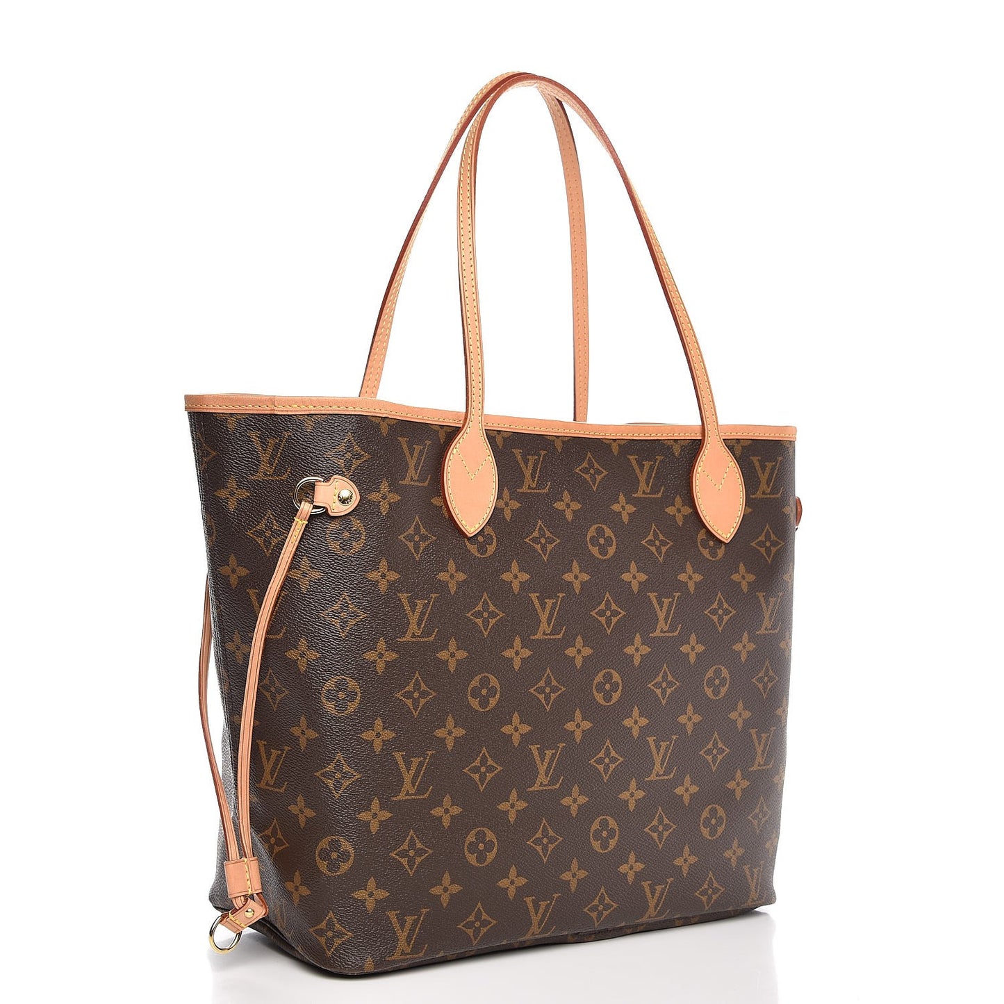 Monogram Neverfull MM
