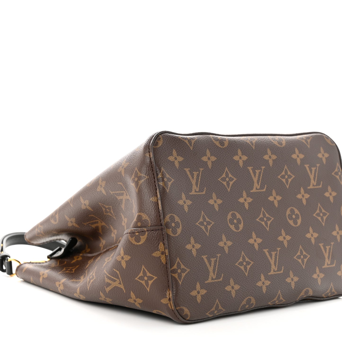 Monogram Neonoe MM Black