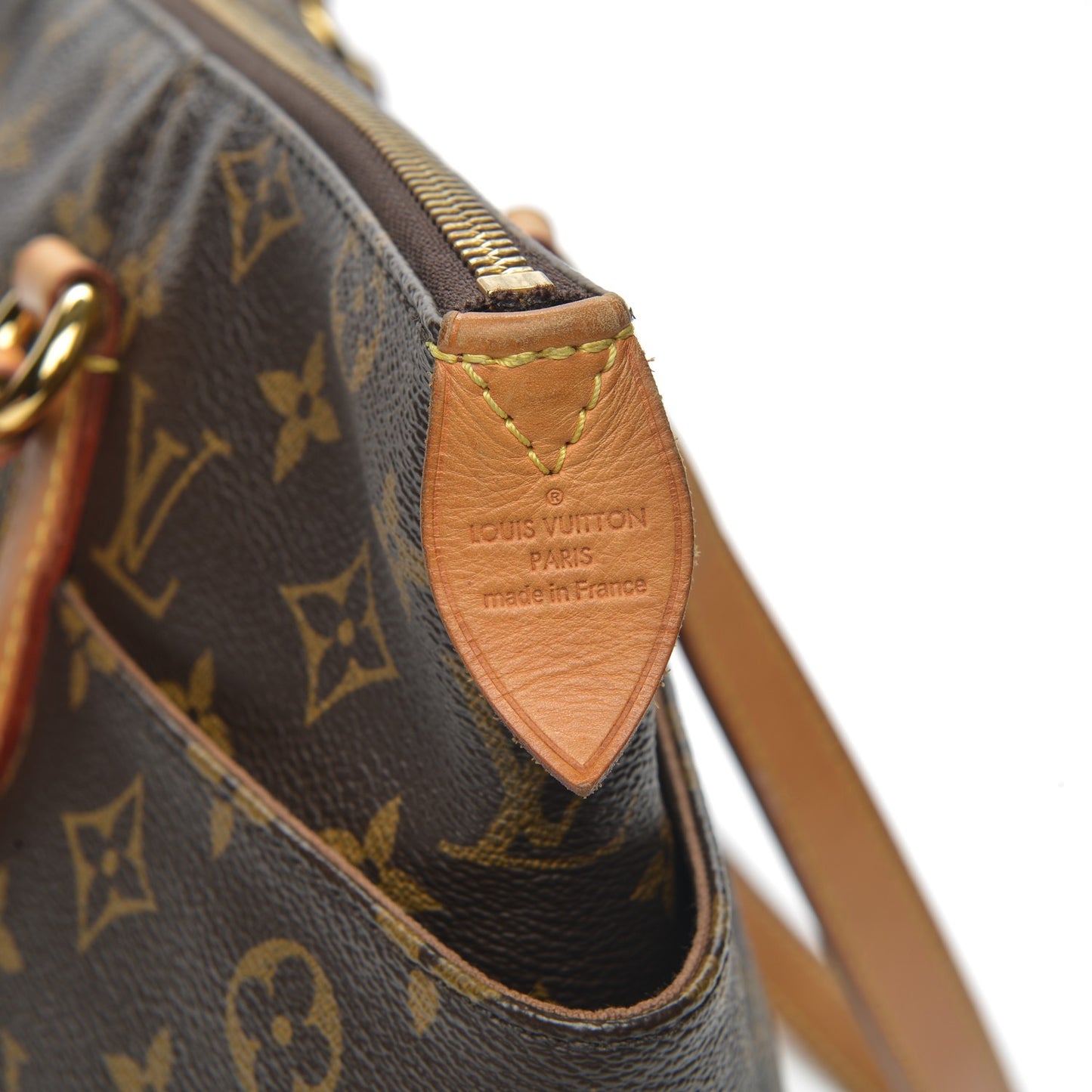Monogram Totally PM