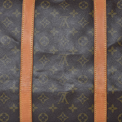 Louis Vuitton Monogram Keepall 60 14 of 17