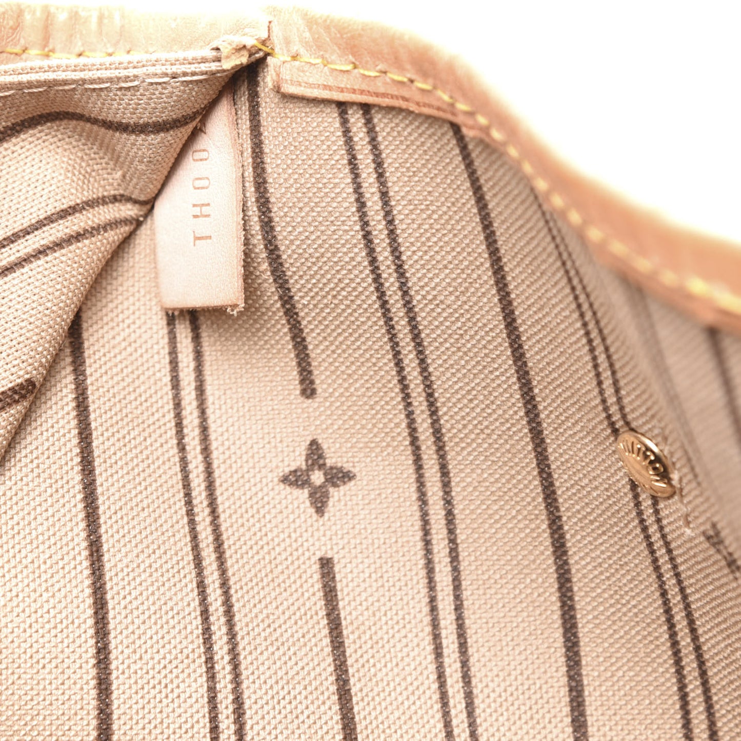 Monogram Neverfull GM