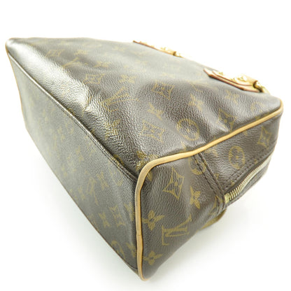 Louis Vuitton Monogram Manhattan PM 5 of 9