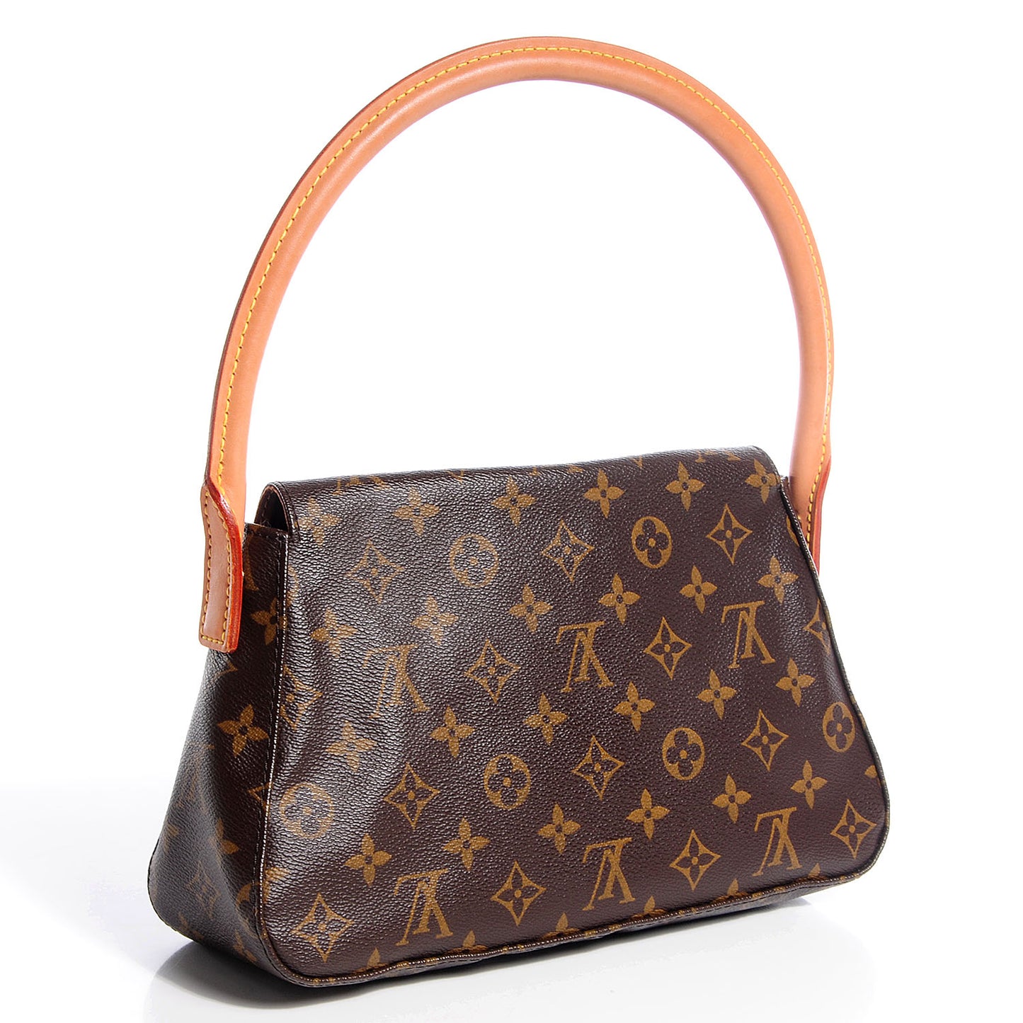 Monogram Mini Looping