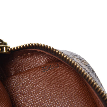 Louis Vuitton Monogram Danube 7 of 9