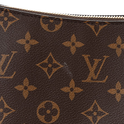 Louis Vuitton Reverse Monogram Loop Hobo 10 of 10