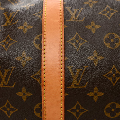Louis Vuitton Monogram Keepall 50 14 of 26