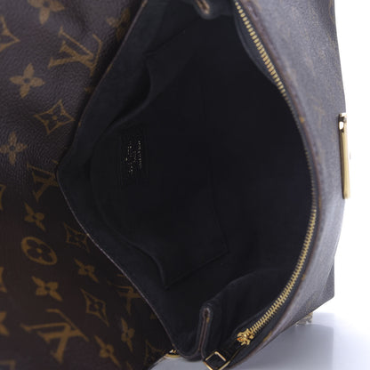 Louis Vuitton Monogram Saint Placide Black 5 of 10