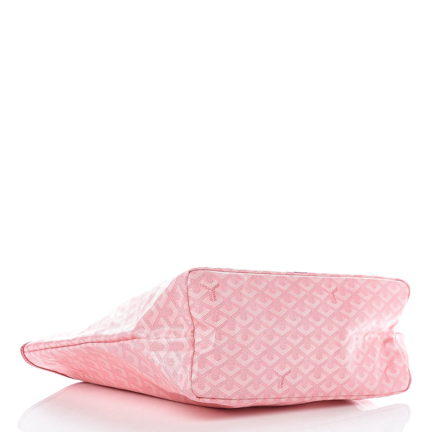 Goyardine Saint Louis PM Pink