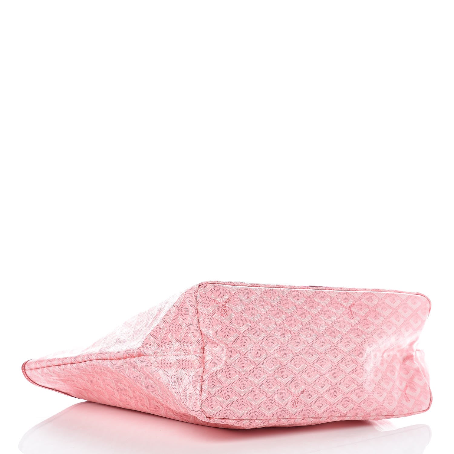 Goyard Goyardine Saint Louis PM Pink 5 of 12