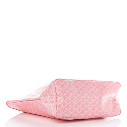 Goyard Goyardine Saint Louis PM Pink 5 of 12