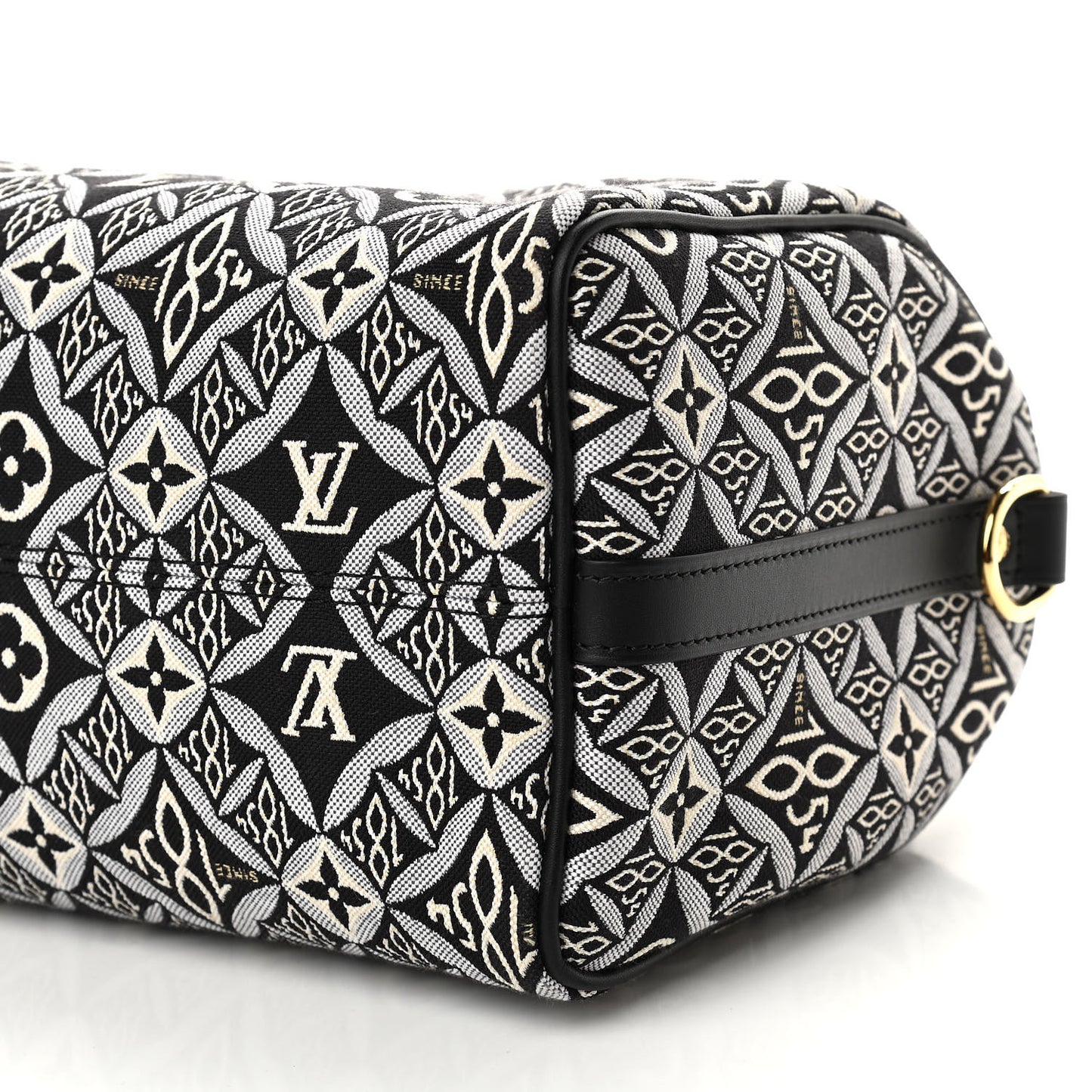 Jacquard Since 1854 Speedy Bandouliere 25 Grey