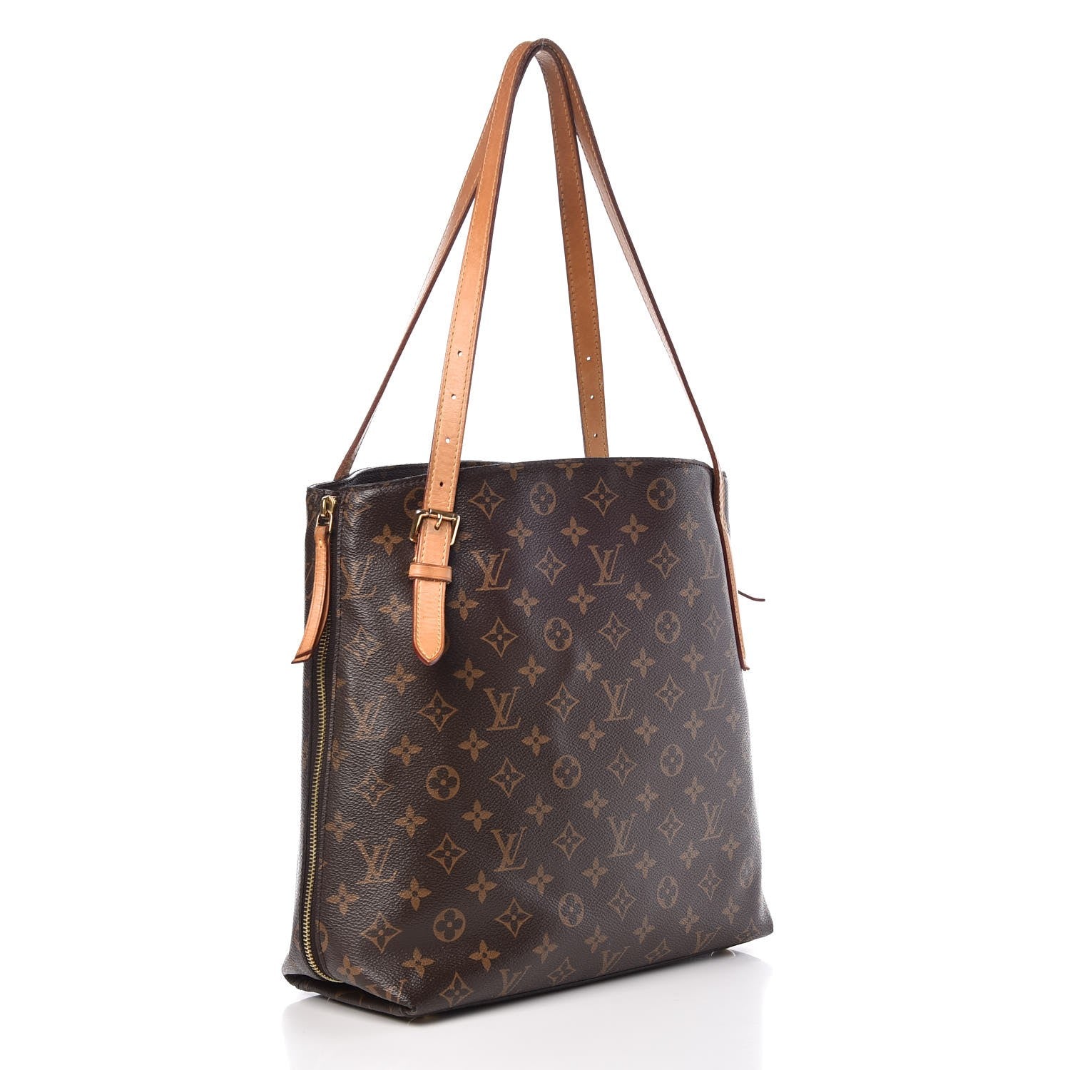 Louis Vuitton Monogram Voltaire 3 of 14
