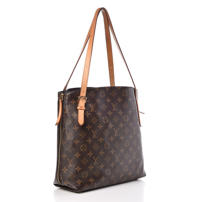 Louis Vuitton Monogram Voltaire 3 of 14