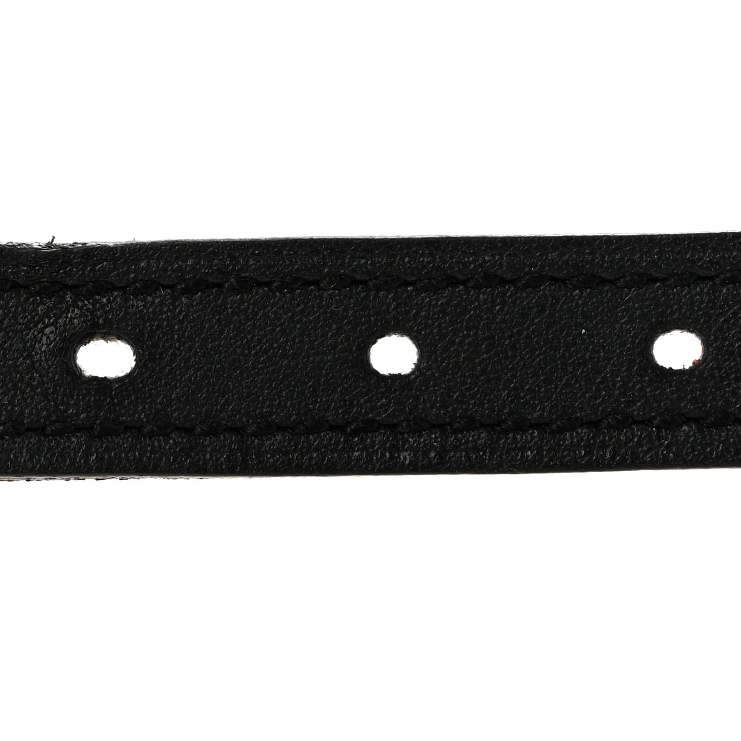 Swift Epsom 13mm Focus Belt 85 34 Black Gold