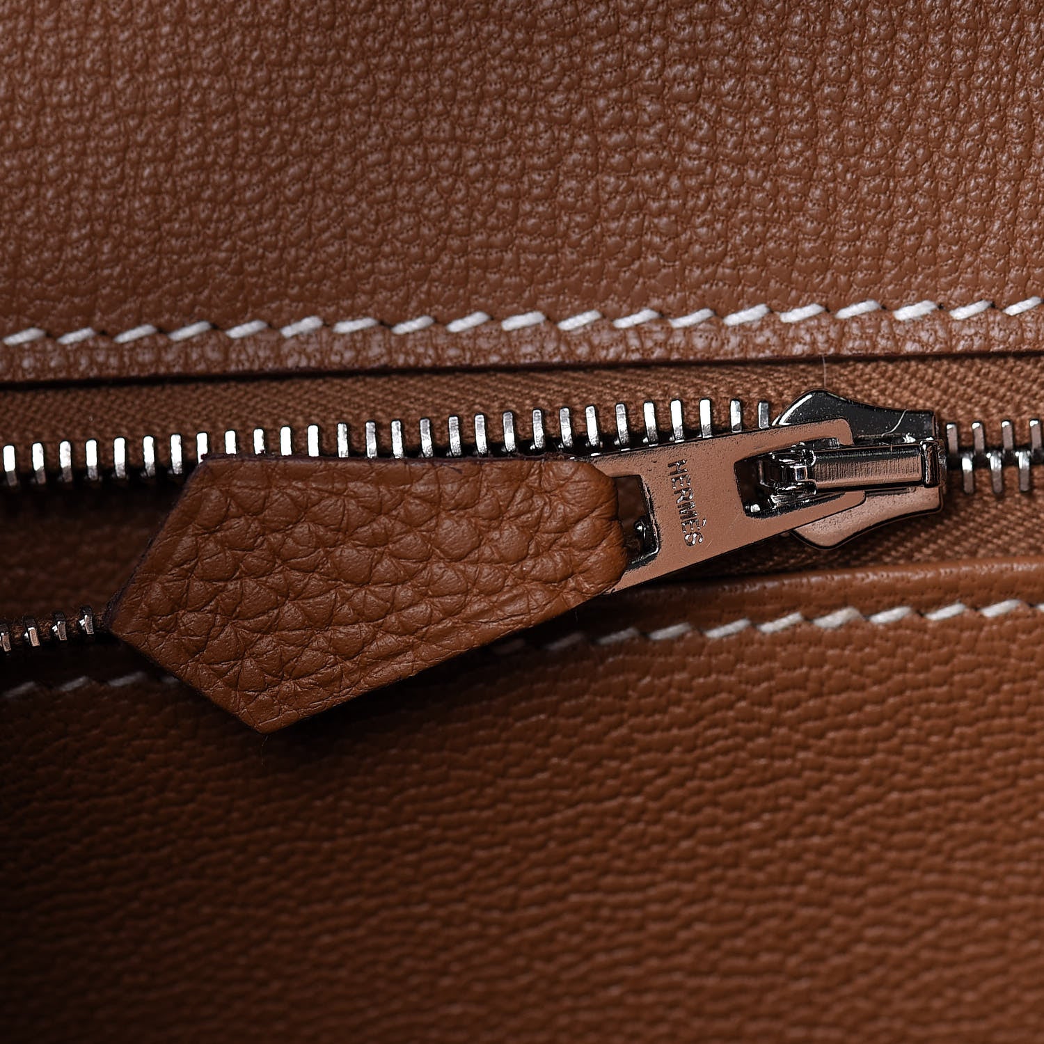Hermes Togo Birkin 35 Gold 19 of 35