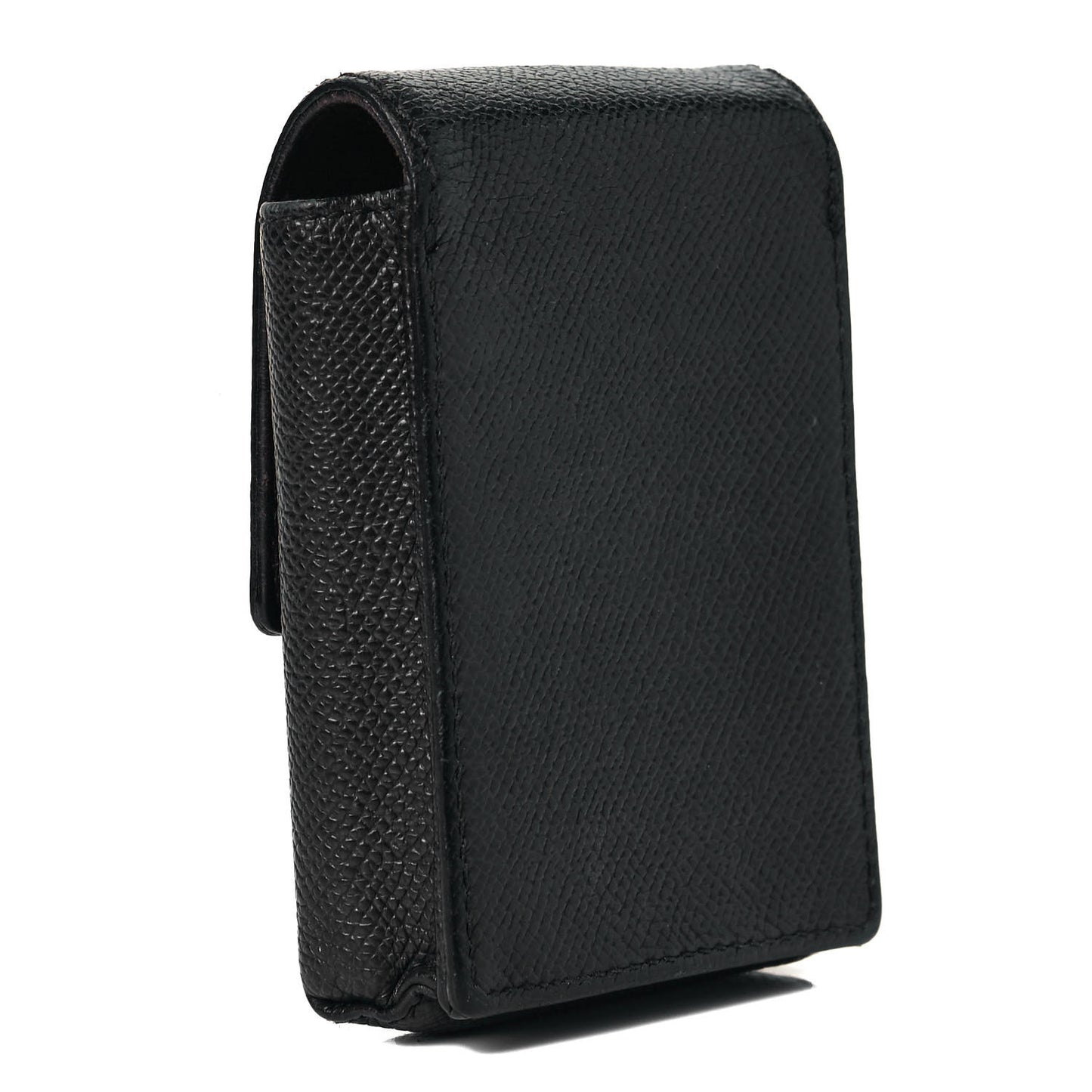 Caviar CC Cigarette Case Black