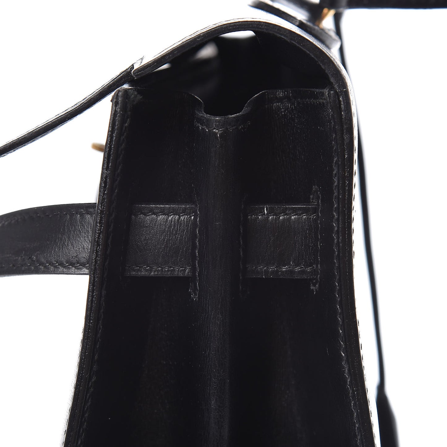 Box Kelly Sellier 35 Black