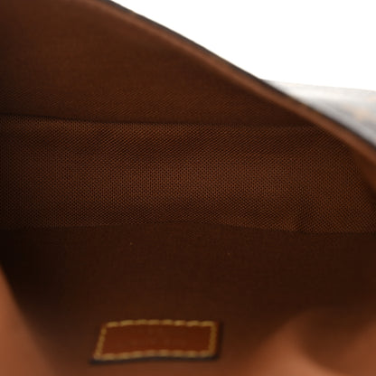 Louis Vuitton Monogram Solo 4 of 9