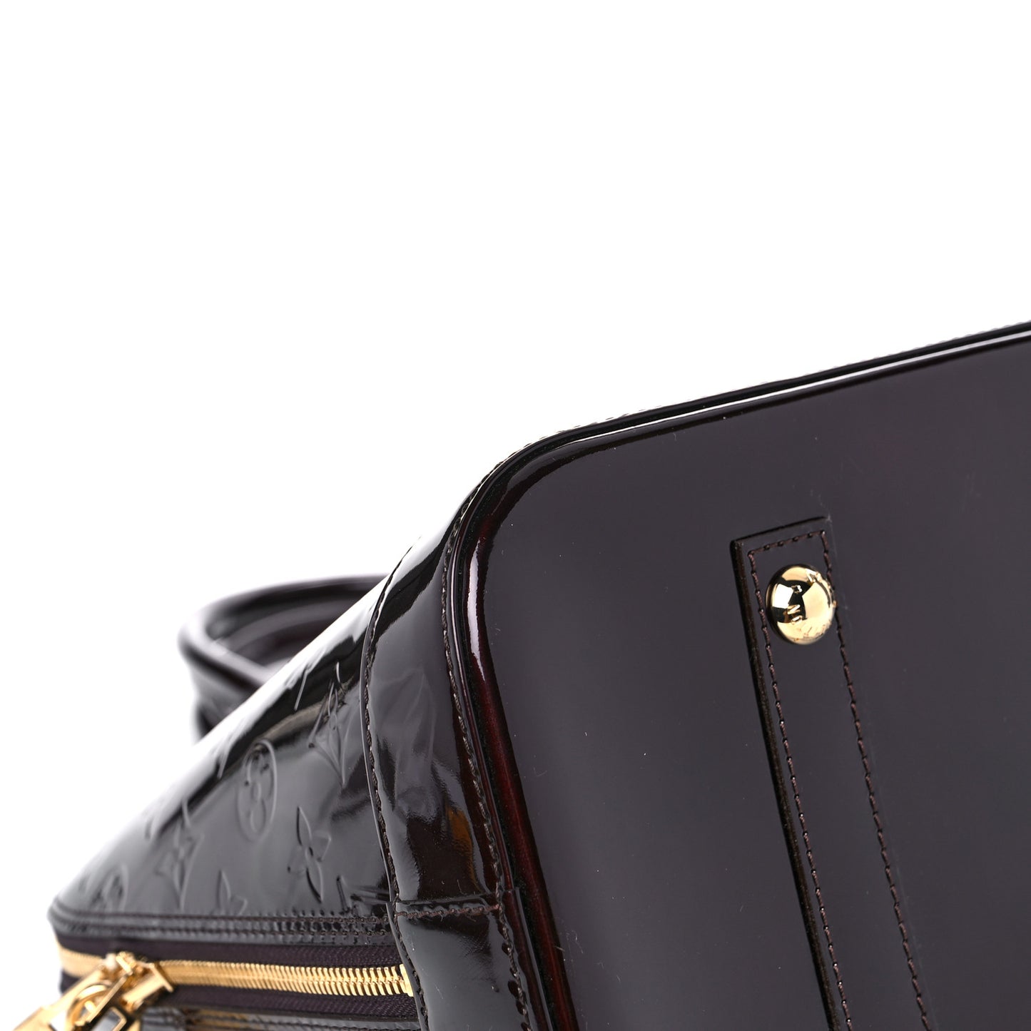 Vernis Alma GM Amarante