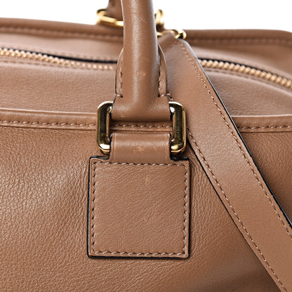 Loewe Goatskin Amazona Mink 20 of 23
