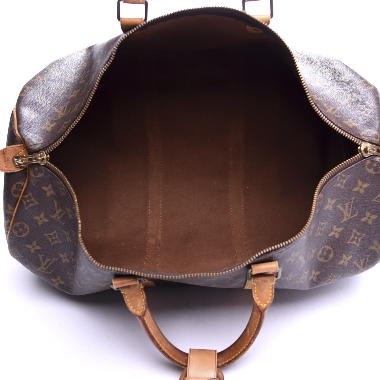 Monogram Keepall 50