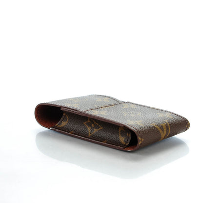 Louis Vuitton Monogram Cigarette Case 4 of 6