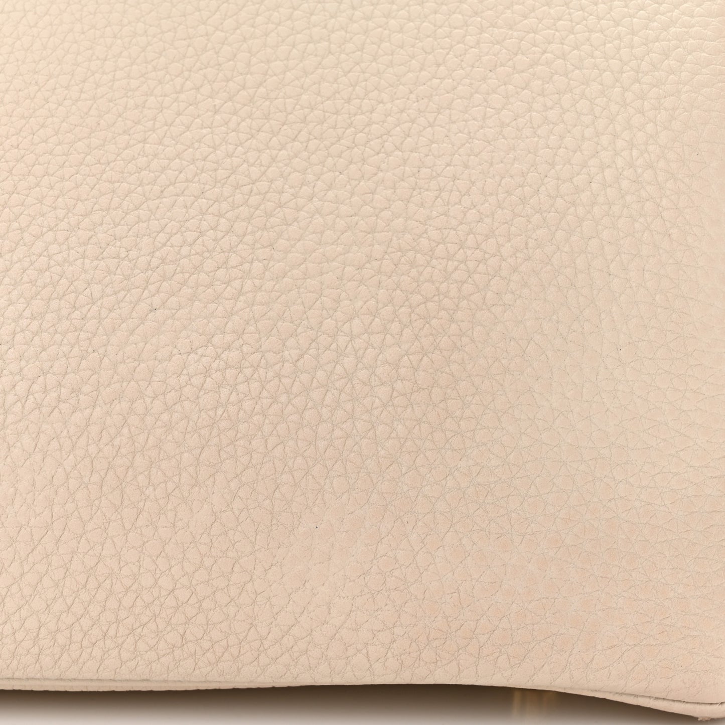 Togo Birkin 35 Craie
