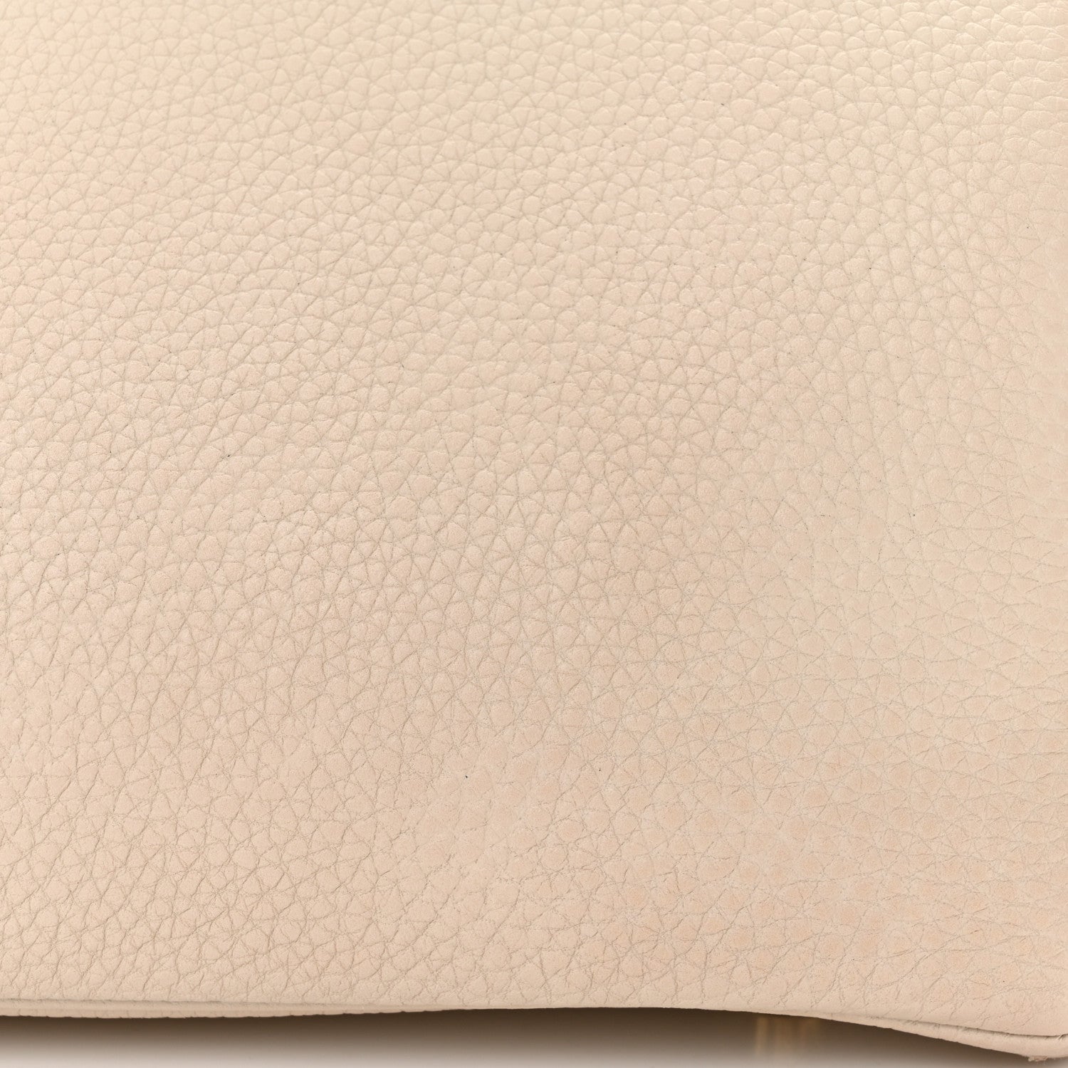 Hermes Togo Birkin 35 Craie 12 of 13