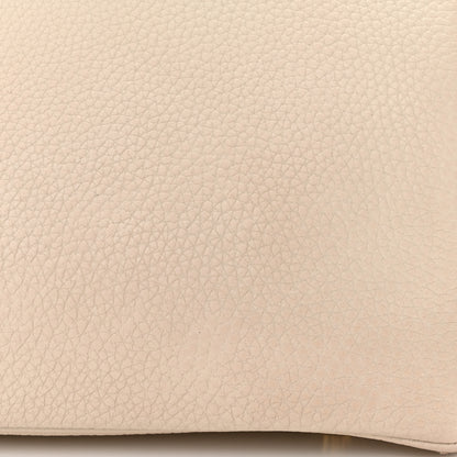 Hermes Togo Birkin 35 Craie 12 of 13