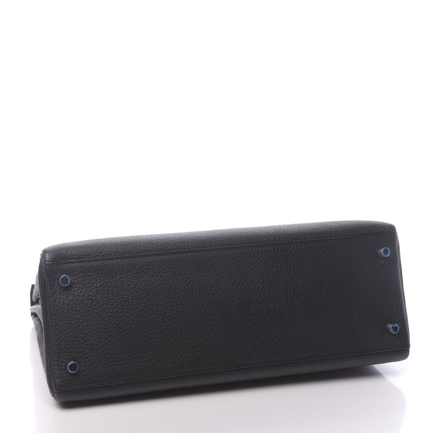 Togo Kelly Retourne 35 Black